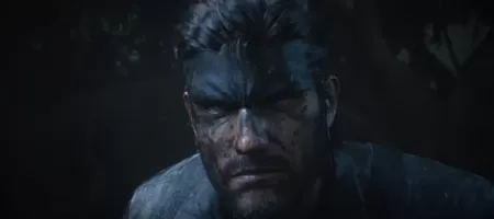 Metal Gear Solid Delta: Snake Eater