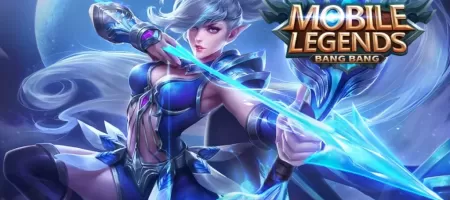 Mobile Legends Bang Bang