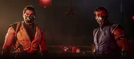Mortal Kombat 1