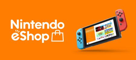 Nintendo eShop