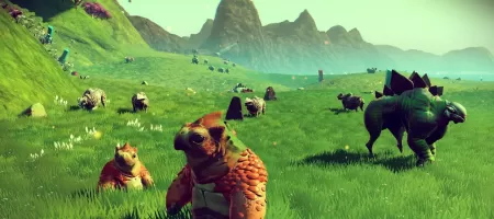 No Man's Sky