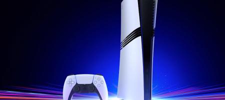 PS5 Pro