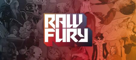 Raw Fury