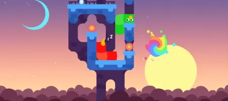 Snakebird Complete