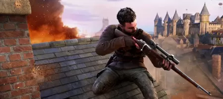 Sniper Elite
