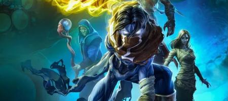 Soul Reaver
