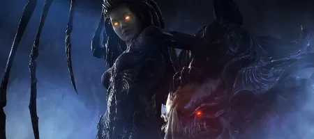 Starcraft II