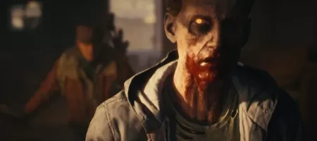 State of Decay