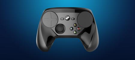 Steam Controller