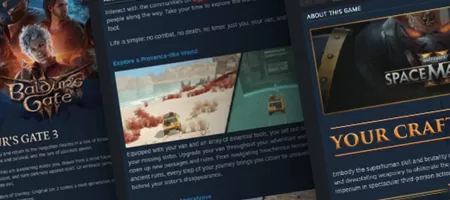 Steam