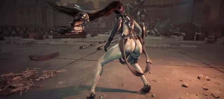 Stellar Blade