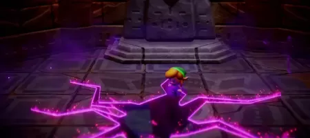 TLoZ - Echoes of Wisdom