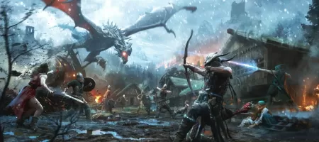 The Elder Scrolls - Legends