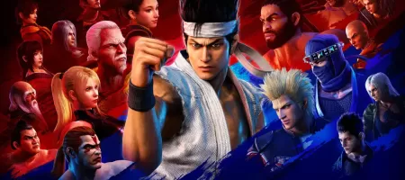 Virtua Fighter