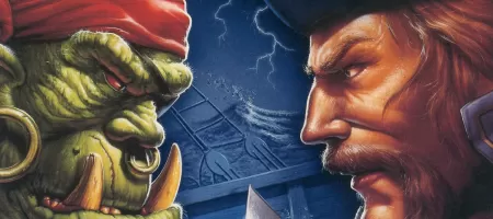 Warcraft 2
