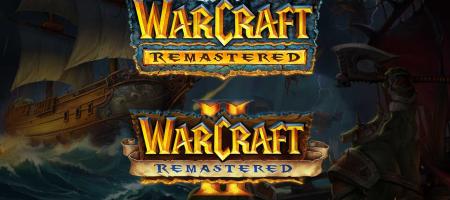 Warcraft Remastered