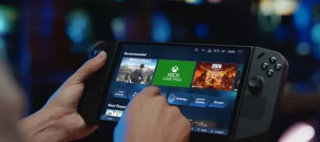 Xbox Portatil
