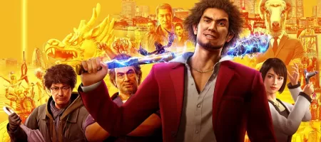 Yakuza