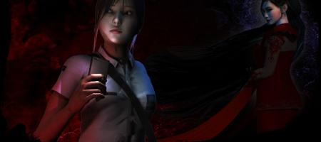 DreadOut Remastered Collection