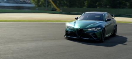Asseto Corsa Evo