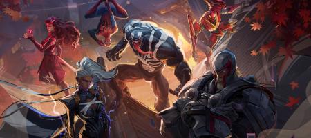 Marvel Rivals
