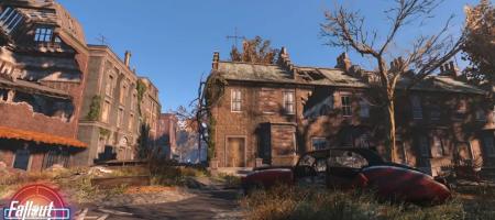 Fallout London