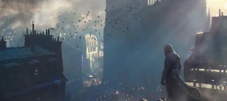 Assassin's Creed Unity