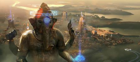 Beyond Good & Evil 2