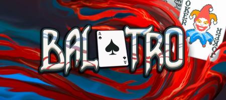 Balatro