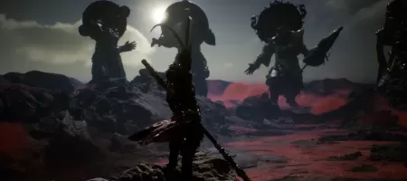 Black Myth Wukong