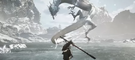 Black Myth Wukong