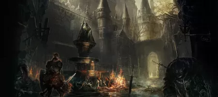 FromSoftware
