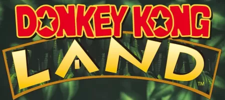 Donkey Kong Land