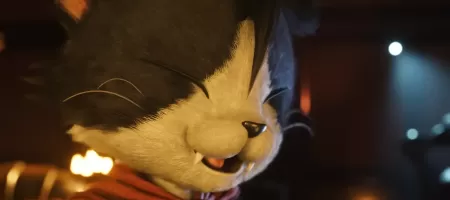 Final Fantasy 7 Rebirth