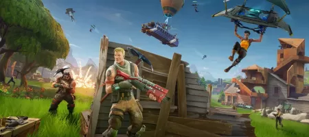 Fortnite