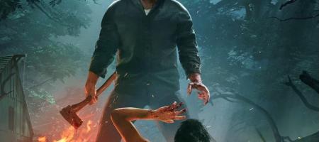 Friday the 13th - The Game