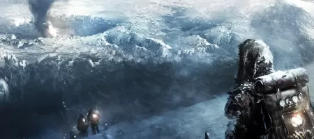 Frostpunk
