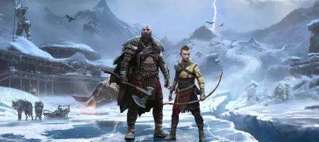 GoW