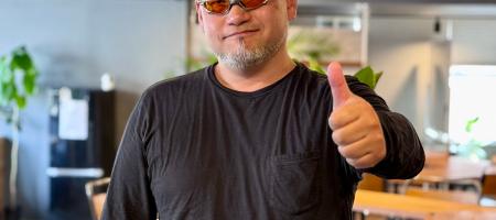 Hideki Kamiya