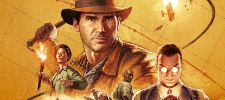 Indiana Jones and the Great Circle