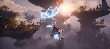 Infinity Nikki