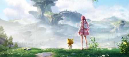 Infinity Nikki