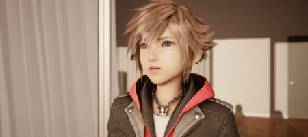 Kingdom Hearts IV