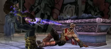 Legacy of Kain - Soul Reaver 1 y 2 Remastered