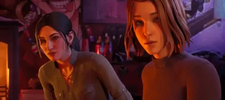 Life is Strange - Double Exposure