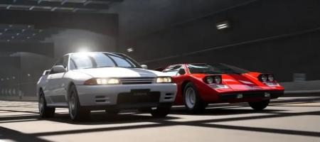 My First Gran Turismo