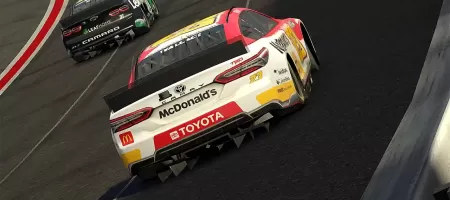 Nascar