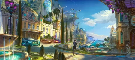 Overwatch