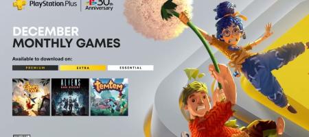 PS Plus