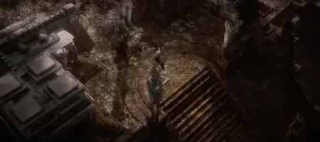 Path of Exile 2